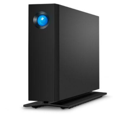 Produktfoto 1 von Seagate D2 PROFESSIONAL, Externe Installation Desktop-Festplatte USB 3.2, 10 TB, SSD