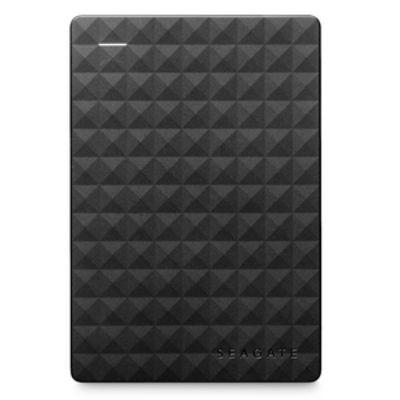 Seagate Tragbare Festplatte mit Erweiterung, Externe Installation Externe Festplatte USB 3.0, 4 TB, HDD