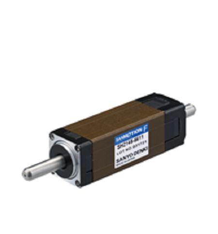 Produktfoto 1 von Sanyo Denki SH21 Hybrid 1.8° Schrittmotor 24 V 0.01Nm 4-adrig Wellen-Ø 4mm