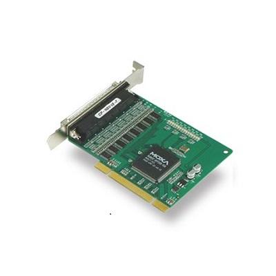 MOXA PCIe Erweiterungskarte Seriell, 8-Port RS-232