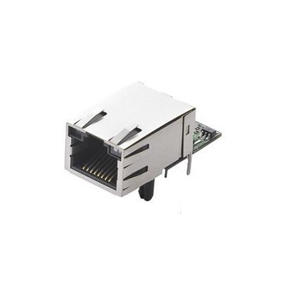 Produktfoto 1 von MOXA Serieller Device Server 1 Ethernet-Anschlüsse 1 serielle Ports