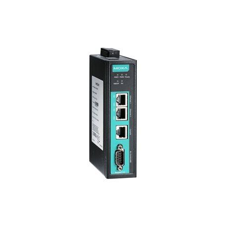 Produktfoto 1 von MOXA MGate Gateway, 1 COM-Port