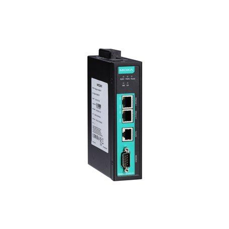 Produktfoto 1 von MOXA MGate Gateway, 1 COM-Port