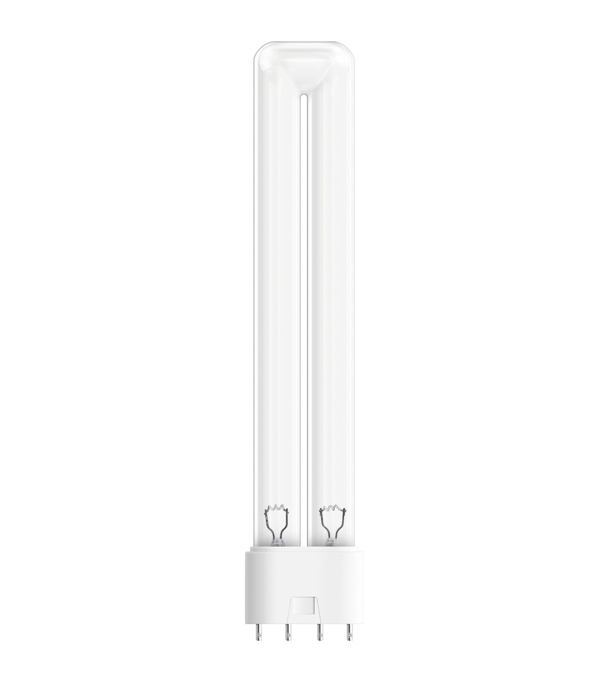 Osram Entkeimungslampe 24 W 2G11 Sockel 40 mm