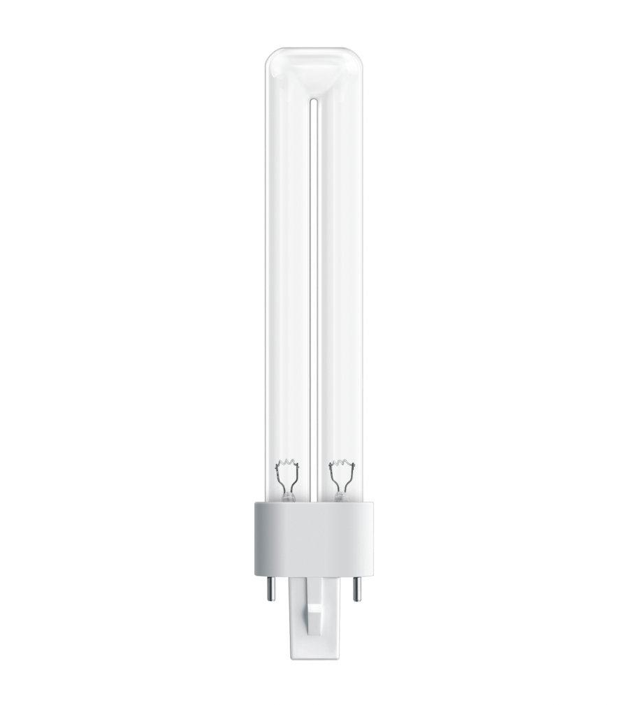 Osram Entkeimungslampe 60 W 2G11 Sockel 40 mm