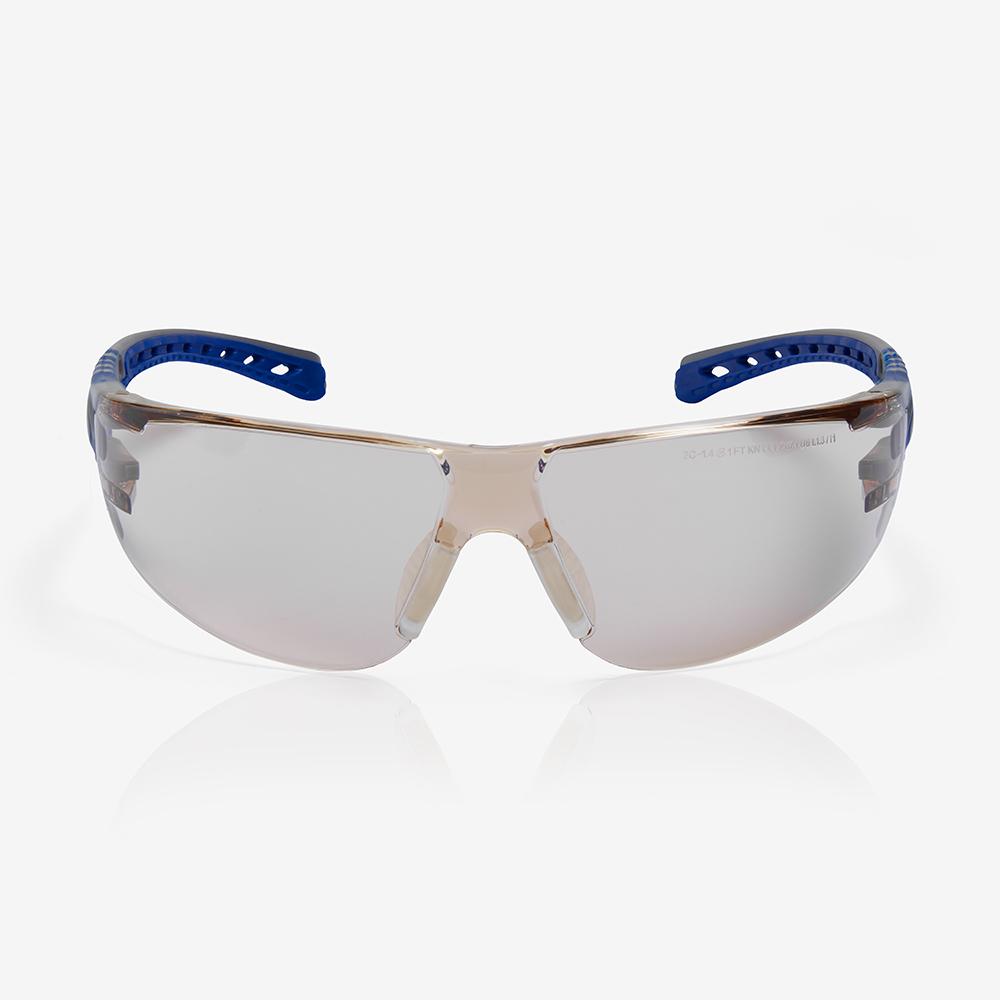 Produktfoto 1 von Riley STREAM EVO Schutzbrille Linse Klar mit UV-Schutz