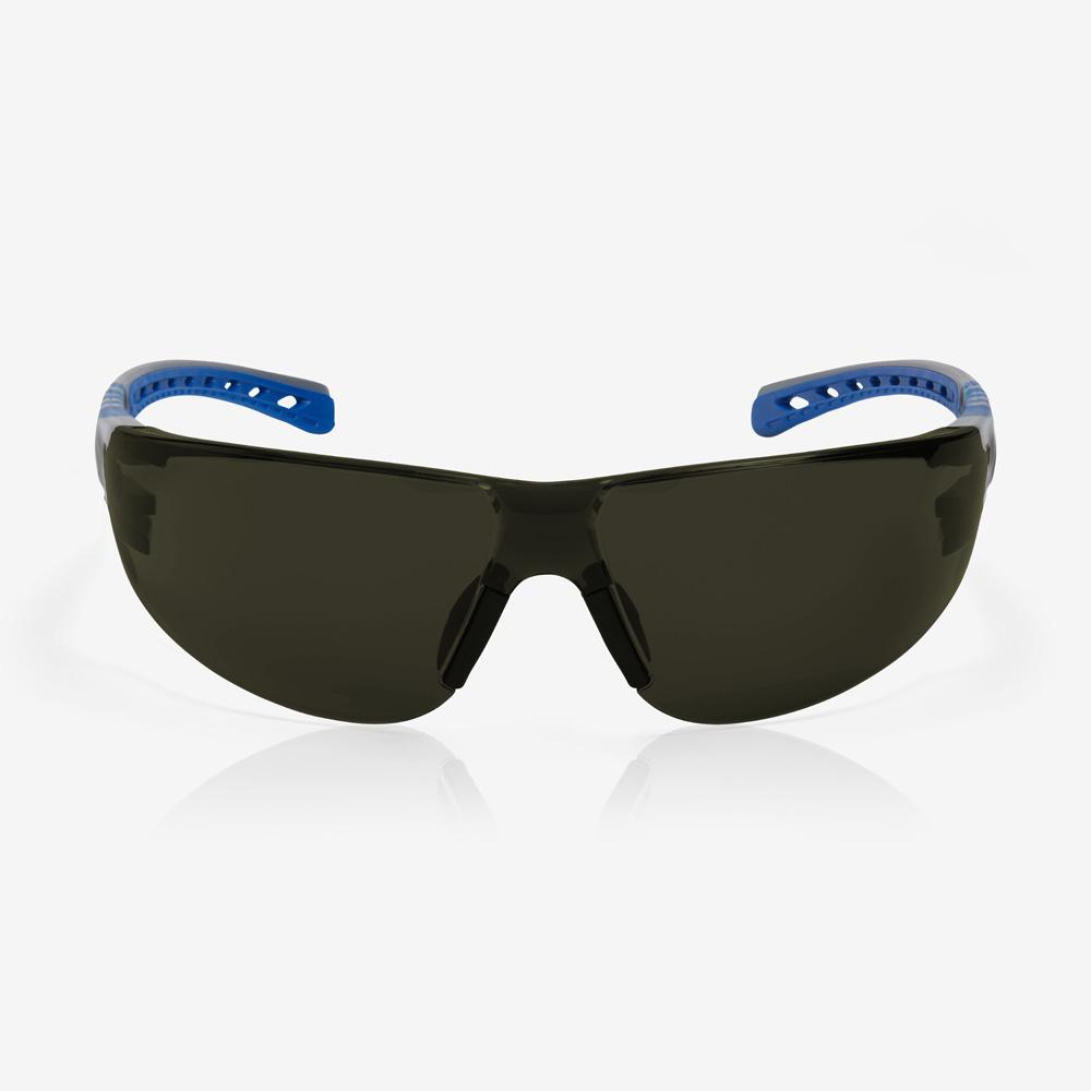 Produktfoto 1 von Riley STREAM EVO Schutzbrille Linse Schwarz mit UV-Schutz