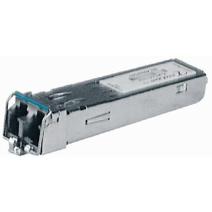 Produktfoto 1 von Hirschmann LWL-Transceiver, 100Mbit/s Rechteckig SFP-Steckplatz