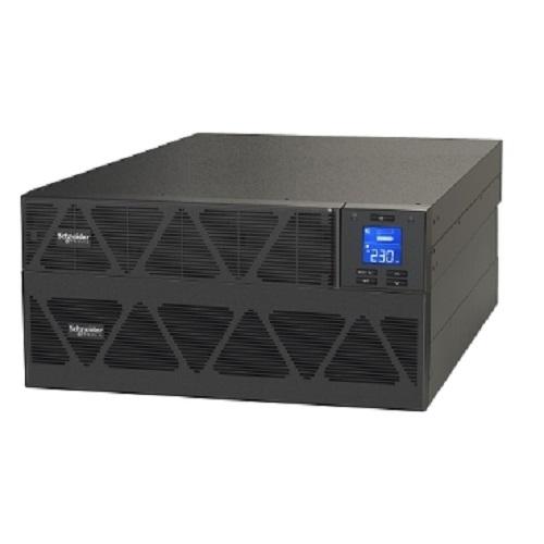 Produktfoto 1 von APC Easy UPS Rack USV Stromversorgung 10kW, 230V