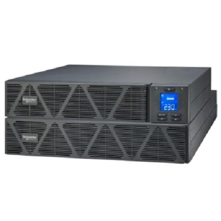 Produktfoto 1 von APC Easy UPS Rack USV Stromversorgung 800W, 230V