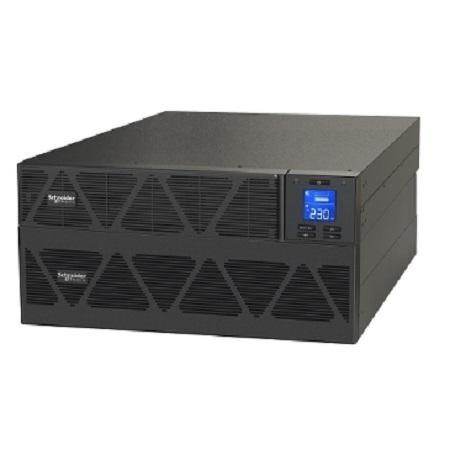 Produktfoto 1 von APC Easy UPS Rack USV Stromversorgung 6kW, 230V