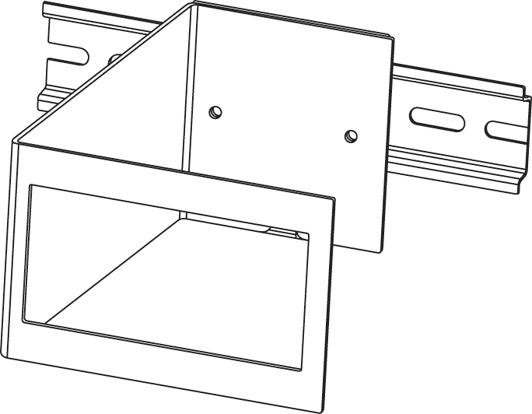 Jumo Temperatur-Steueradapter