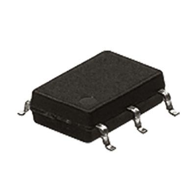 Panasonic PhotoMOS AQV THT Halbleiterrelais MOSFET-Schaltung, 1-poliger Schließer 60 V AC/DC / 500 mA