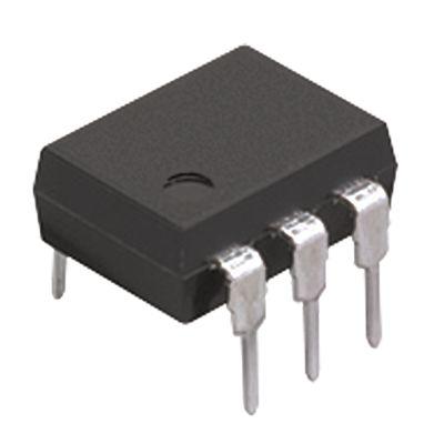 Produktfoto 1 von Panasonic PhotoMOS AQV THT Halbleiterrelais MOSFET-Schaltung, 1-poliger Schließer 400 V AC/DC / 150 mA