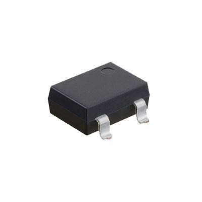 Produktfoto 1 von Panasonic PhotoMOS AQV SMD Halbleiterrelais MOSFET-Schaltung, 1-poliger Schließer 1500 V AC/DC / 20 mA