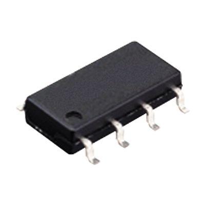 Panasonic PhotoMOS AQW THT Halbleiterrelais MOSFET-Schaltung, DPST 350 V AC/DC / 100 mA