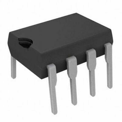 Produktfoto 1 von Panasonic PhotoMOS AQW SMD Halbleiterrelais MOSFET-Schaltung, DPST 60 V AC/DC / 500 mA