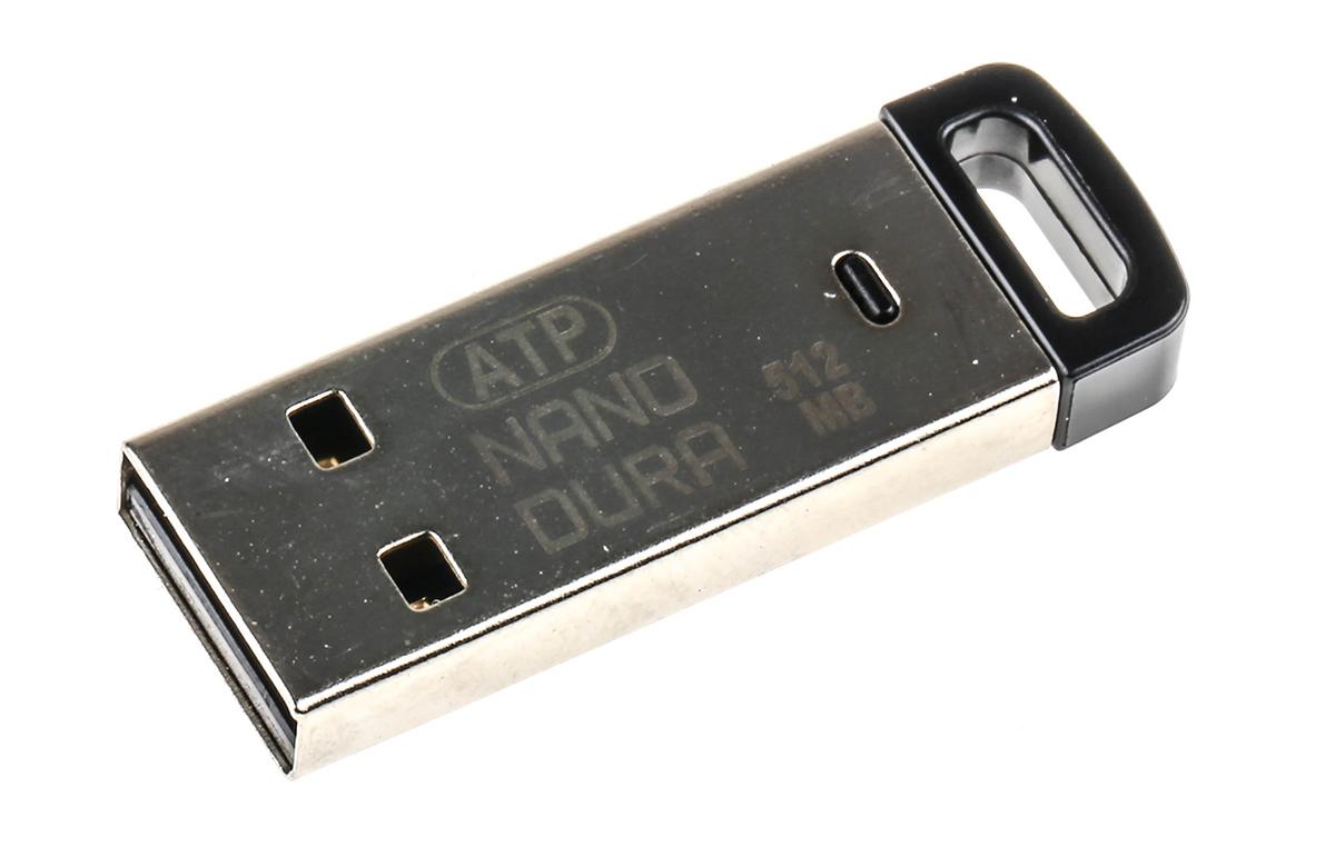 Produktfoto 1 von Pilz, USB-Stick