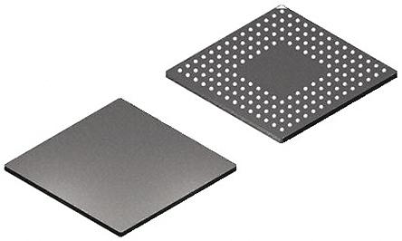 Produktfoto 1 von Analog Devices Blackfin Digitaler Signalprozessor 16bit 32.768kHz 80 kB Ohne ROM CSP BGA 160-Pin 0 0 0 0 1 1USB