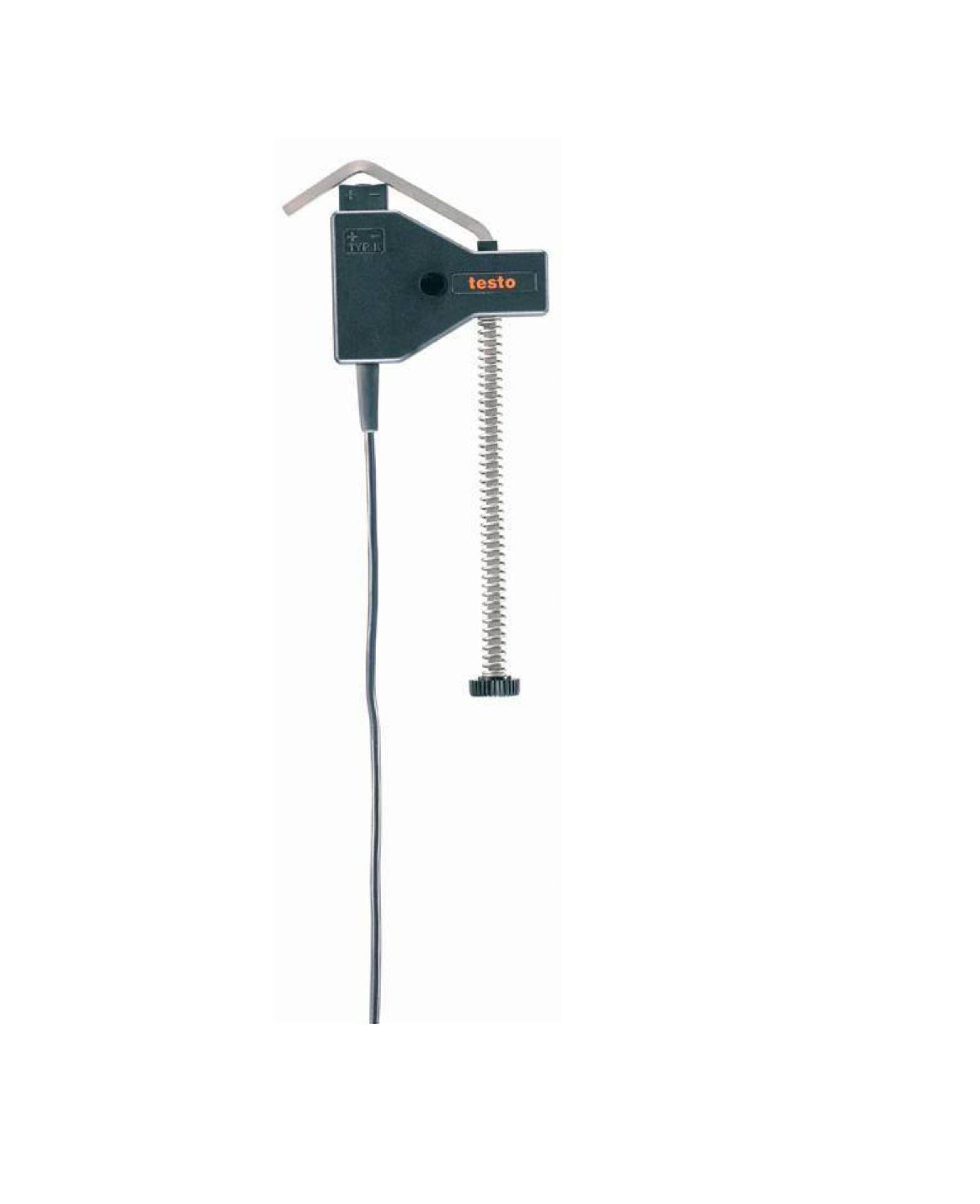 Testo Temperatursensor, NTC, Nadelspitz NTC, max.Temp 120 °C