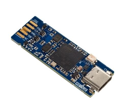 STMicroelectronics STLINK-V3MINI Mini Debugger/Programmer