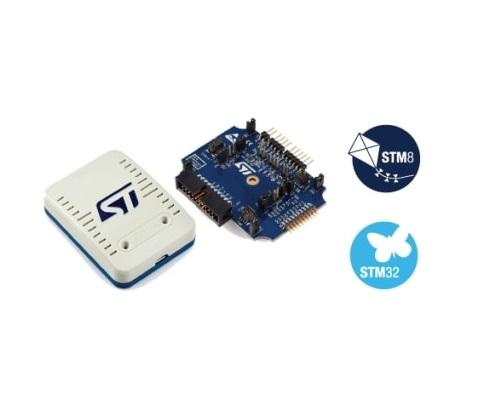 STMicroelectronics STLINK-V3SET Debugger/Programmer