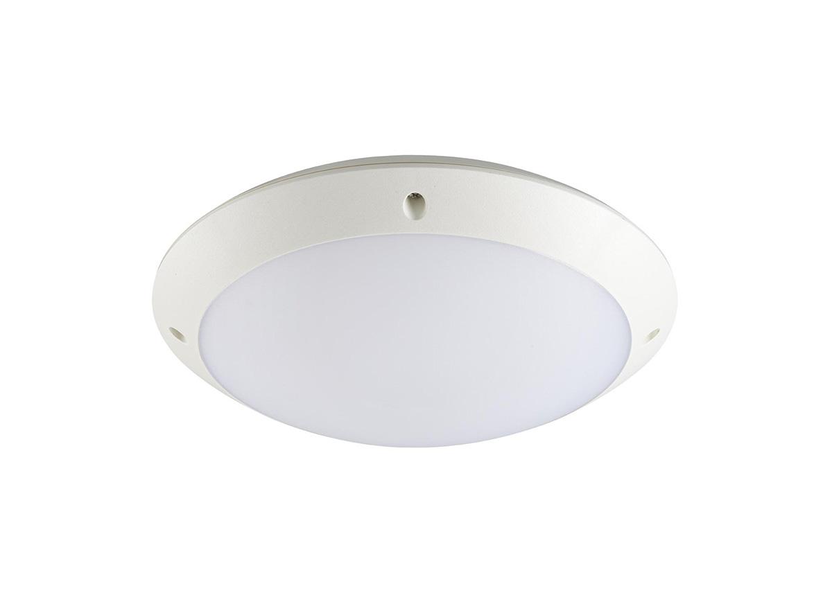 Sylvania START SURFACE LED Wandleuchte Kuppelförmig, 220 → 240 V ac / 12 W