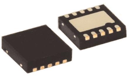 Spannungsgesteuerter Verstärker AD605BRZ, 4,5 → 5,5 V 2 Nein SOIC 16-Pin Single Ended