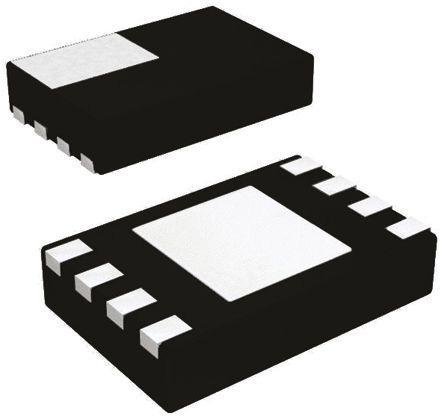 Produktfoto 1 von Analog Devices DC/DC-Wandler Step Up 1-Kanal 1,9 MHz DFN 8-Pin Einstellbar