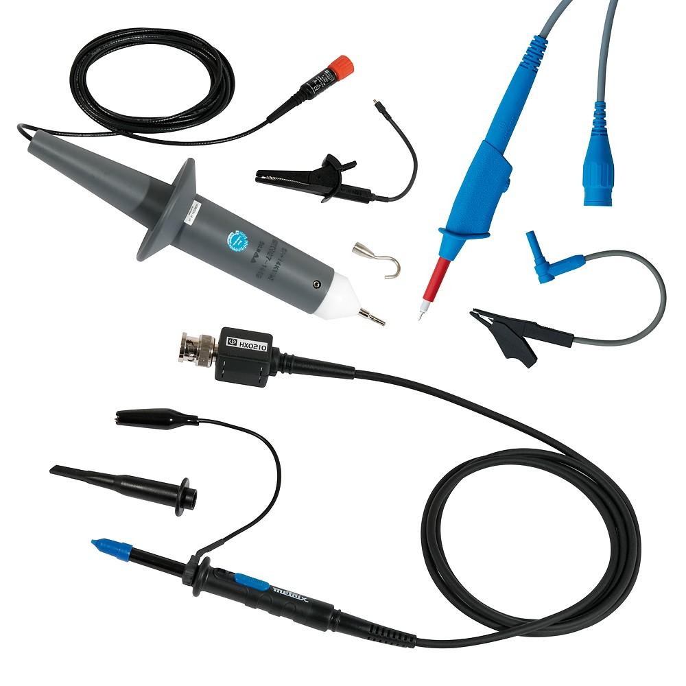 Metrix HX HX0003 Tastkopf Spannung 1:10dB 150MHz 400V