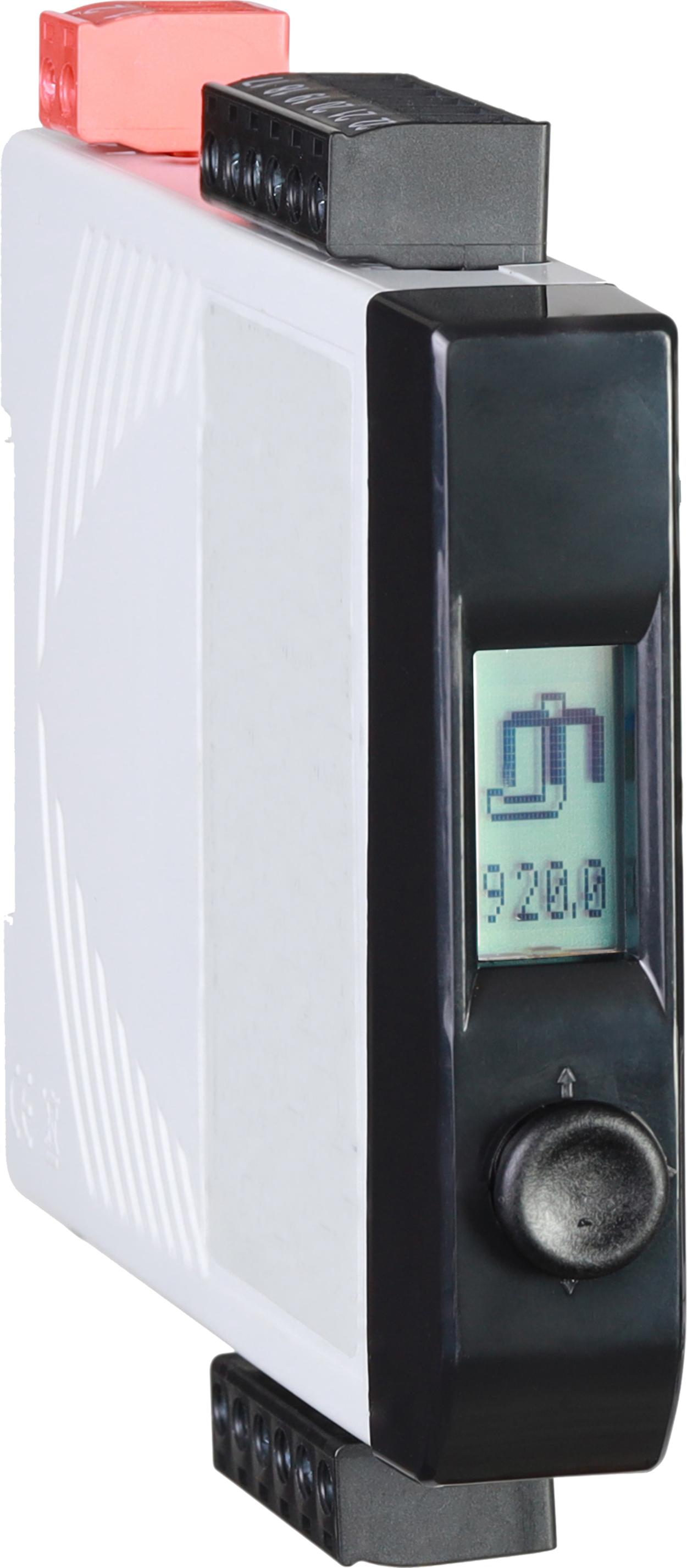 JM CONCEPT ULCOS 600 Signalwandler für Strom, AC-Stromwandler 22 → 240 V dc, 90 → 230V ac, Wechselstrom 0