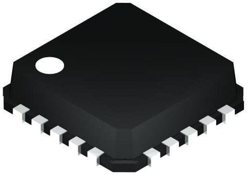 Produktfoto 1 von Analog Devices Multiplexer, 20-Pin, LFCSP