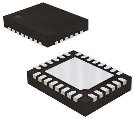 Produktfoto 1 von Analog Devices DC/DC-Wandler DC-DC 2-Kanal, 8.5A LQFN 36-Pin Einstellbar