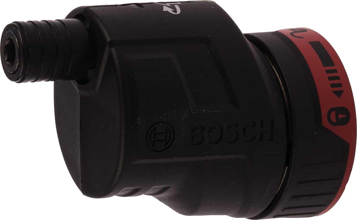 Bosch Winkeladapter für GSR 14 4 V-FC2 und GSR 18 V-FC2