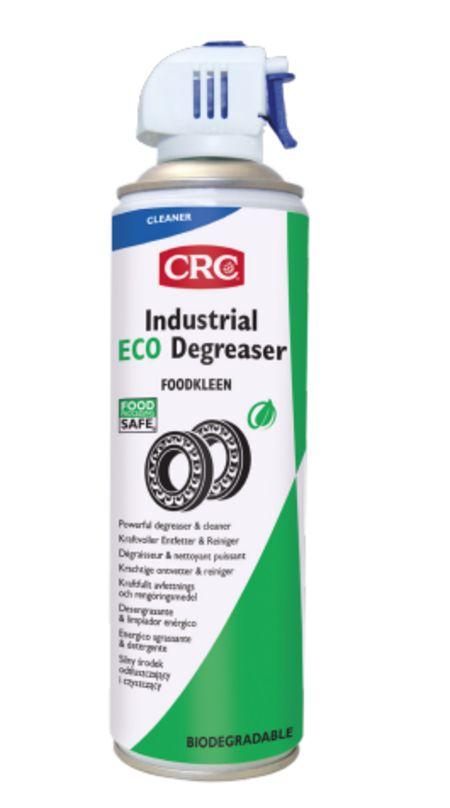 Produktfoto 1 von Industrial ECO Degreaser Industrie Entfetter, Kraft-Reiniger für anspruchsvolle Reinigungsaufgaben, 500 ml Spray