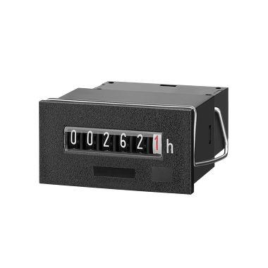 Produktfoto 1 von Kübler HB 26.21 Zähler 6-stellig, 10 → 30 V dc, 0 → 99999,9