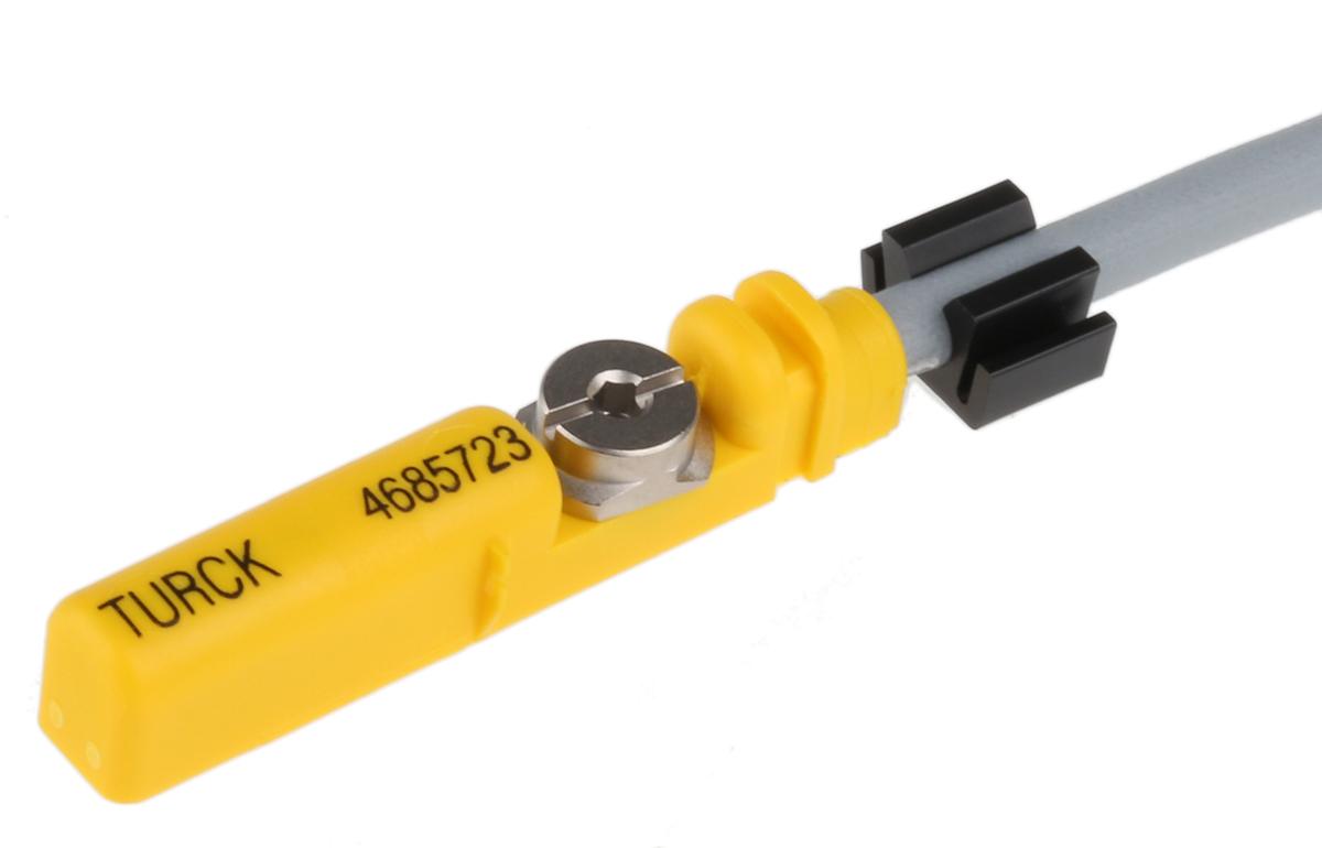 Produktfoto 1 von Turck BIM-UNT Magnetfeldsensor, 10 → 30 V dc