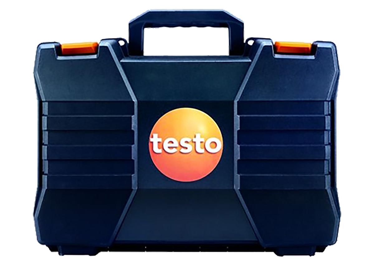 Produktfoto 1 von Testo, Servicekoffer Tragetasche für testo 435, testo 635, testo 735