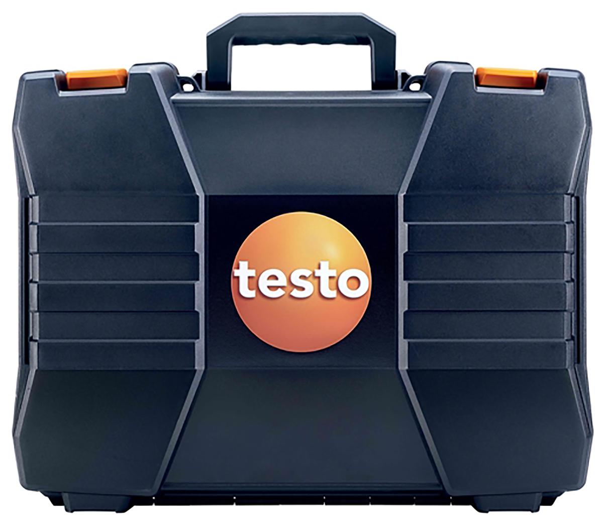 Testo, Servicekoffer Tragetasche für testo 435