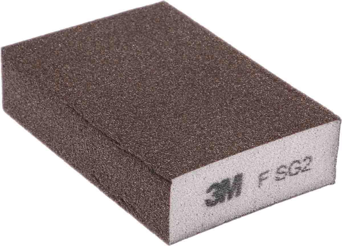 3M Schleifblock P400 (Sehr Fein)