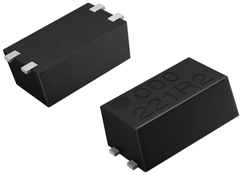 Produktfoto 1 von Panasonic SMD Fototransistor / Transistor-Out, 2-Pin