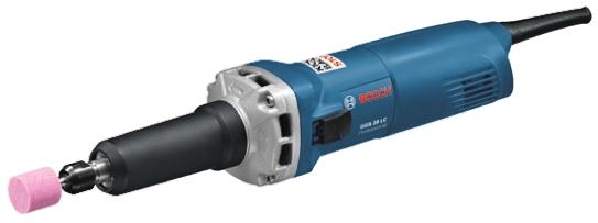 Bosch GGS 28 LC, 230V Netz Geradschleifer Matrizenschleifer 28000U/min