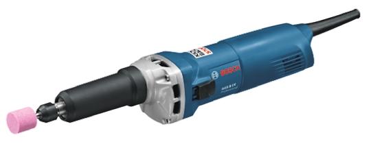 Bosch GGS 8 CE, 230V Netz Geradschleifer Matrizenschleifer 8000U/min