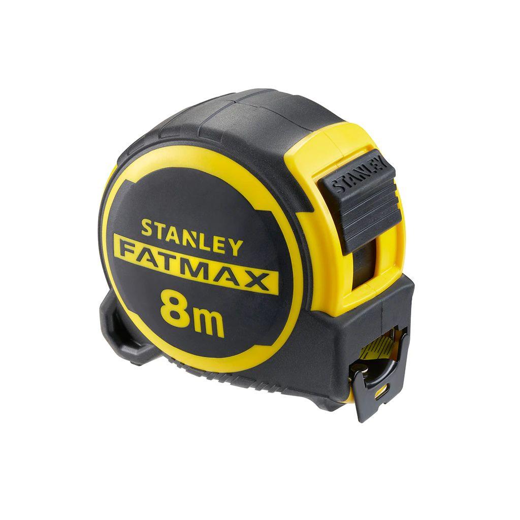 Stanley FatMax Maßband, L. 8m 32 mm metrisch