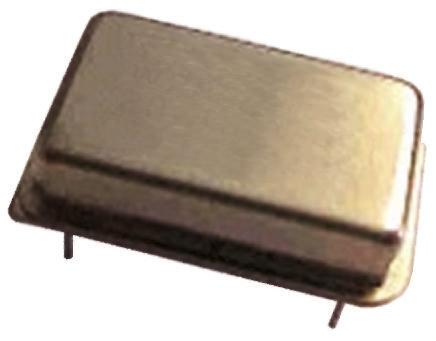 MERCURY Oszillator,Takt, 4.9152MHz, ±50ppm, HCMOS, TTL, PDIP, 14-Pin, Durchsteckmontage, 20.2 x 10.7 x 5.08mm