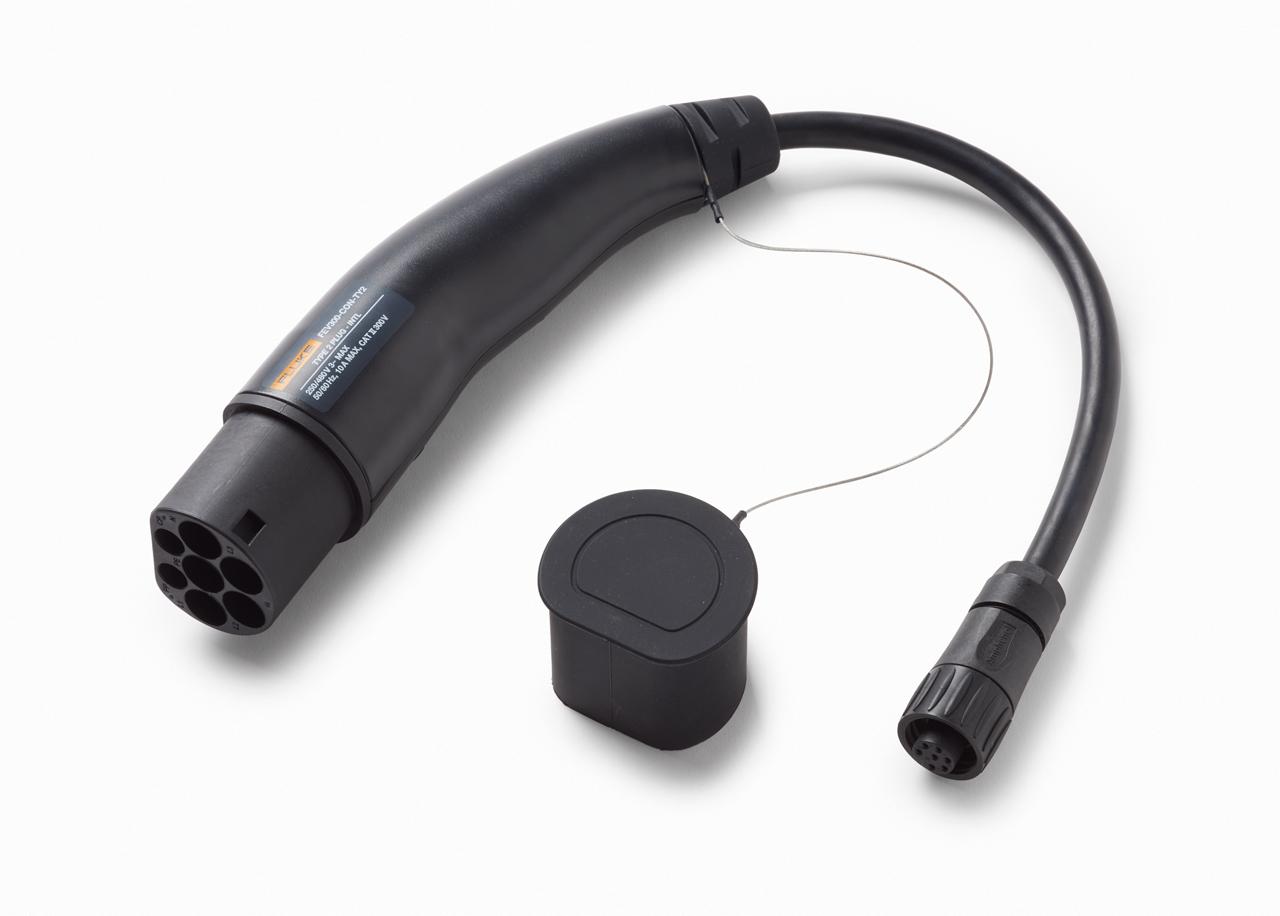 Produktfoto 1 von Fluke FEV300 Stecker Modus 3 Typ 2 -20 +→40 °C 550g