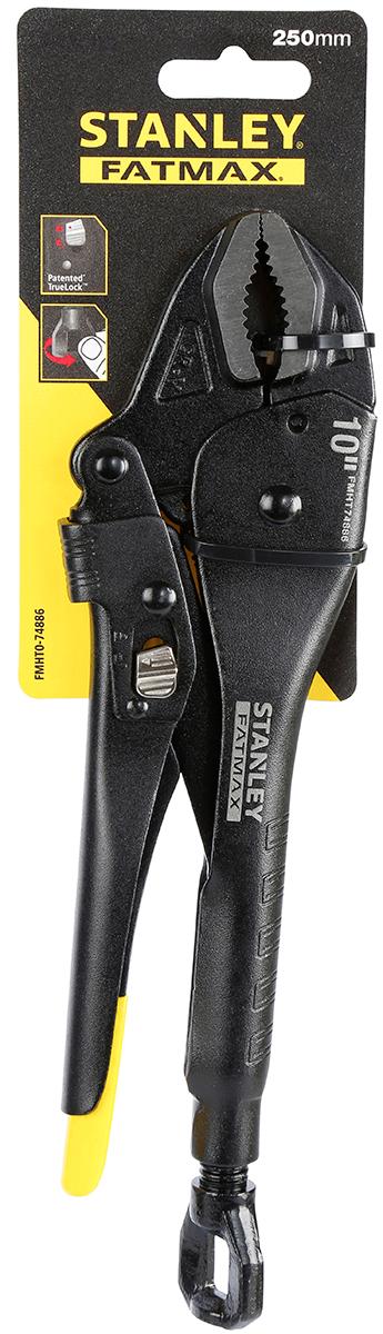 Stanley Parallel-Gripzange 247,6 mm