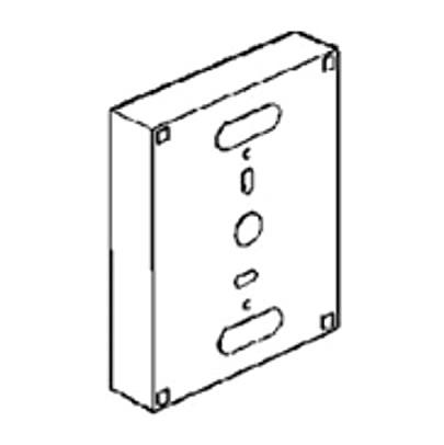 Produktfoto 1 von Legrand Schutzschalter für Kapazitätsbox