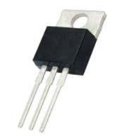 Produktfoto 1 von IXYS HiperFET IXFP80N25X3 N-Kanal, THT MOSFET 250 V / 80 A 390 W, 3-Pin TO-220