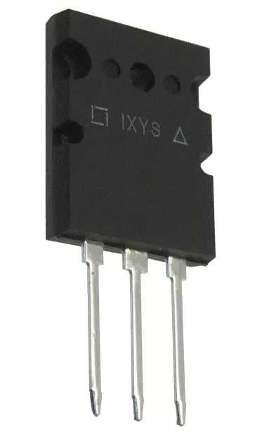 Produktfoto 1 von IXYS HiperFET IXFK66N85X N-Kanal, THT MOSFET 850 V / 66 A 1,25 kW, 3-Pin TO-264